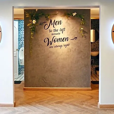 Baan Noppadol Hotel & Apartment Bangna