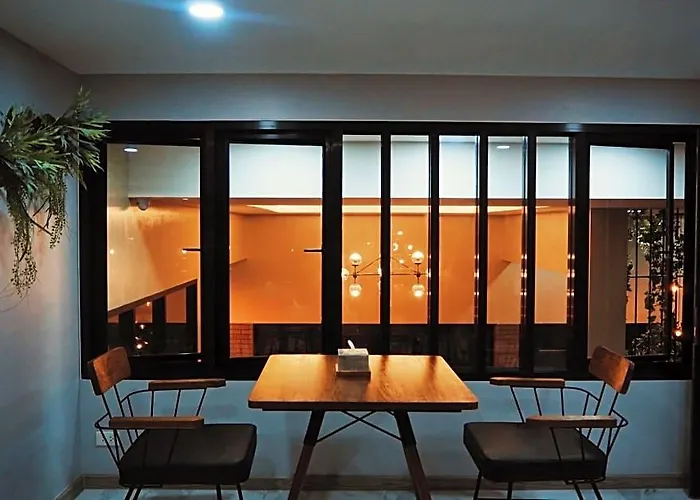 Baan Noppadol & Bangna Hotel Bangkok