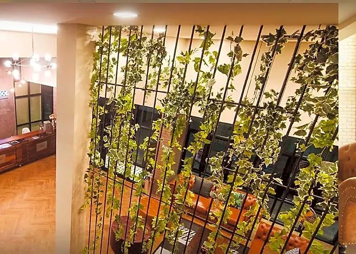 Hotel Baan Noppadol & Bangna Bangkok