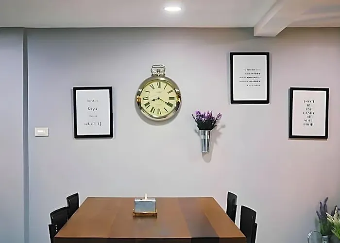 Hotel Baan Noppadol & Bangna