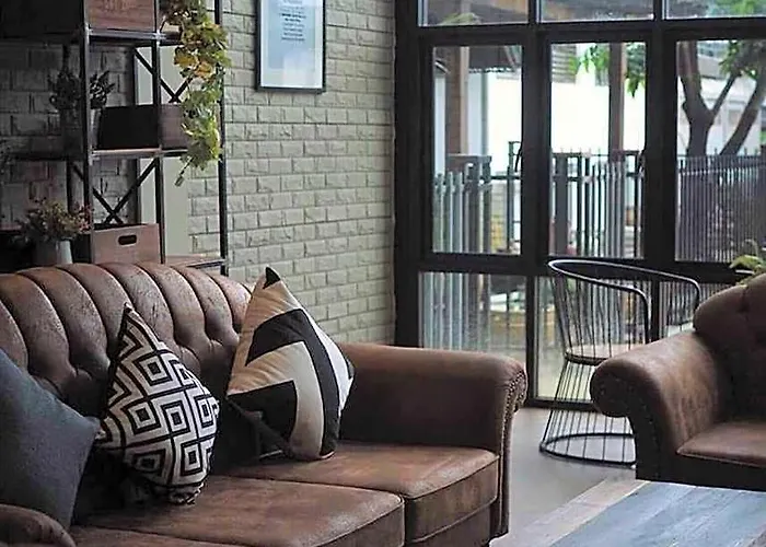 Hotel Baan Noppadol & Bangna Bangkok