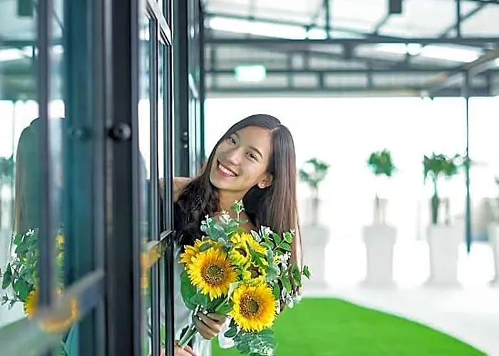Hotel Baan Noppadol & Bangna Bangkok