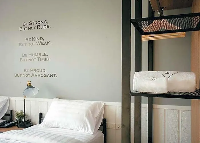 Hotel Baan Noppadol & Bangna 2*